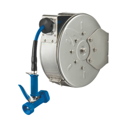 ENCLOSED HOSE REEL XDF5198WS/S(9.1M)