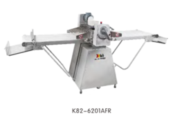 Dough Sheeter  K82-6201AFR