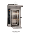 Rotary Oven Tornado  K05-0608T1HS