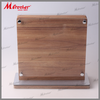 DT-19021 wooden knife block