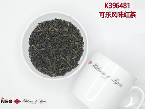 K396481 Cola Black Tea 可乐红茶