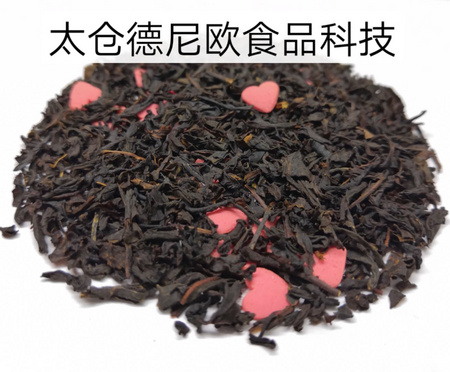 S4042 Lover black tea 情人红茶
