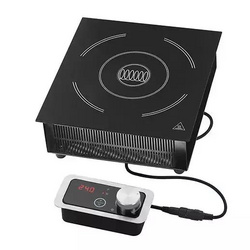 Single Hob Induction Cooker- BT-350T