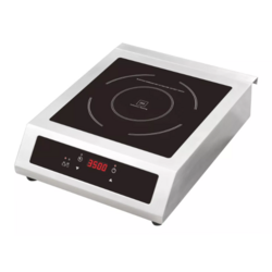 Commercial Induction cooker-E350A
