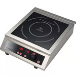 Commercial Induction cooker-BT-350B