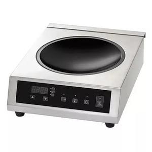 Commercial Induction cooker-BT-350A2-1