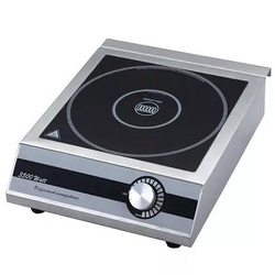 Commercial Induction cooker-BT-350K-1