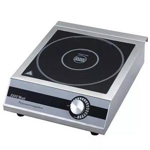 Commercial Induction cooker-BT-350K-1