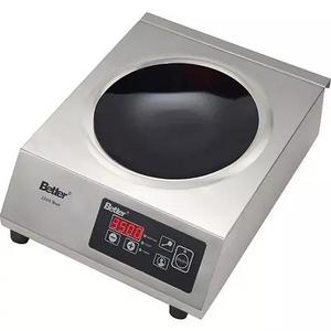 Commercial Induction cooker-BT-350KCT-1
