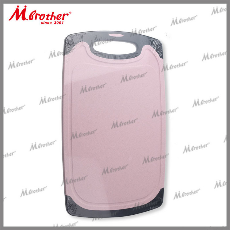 Z-1903 plastic cutting board