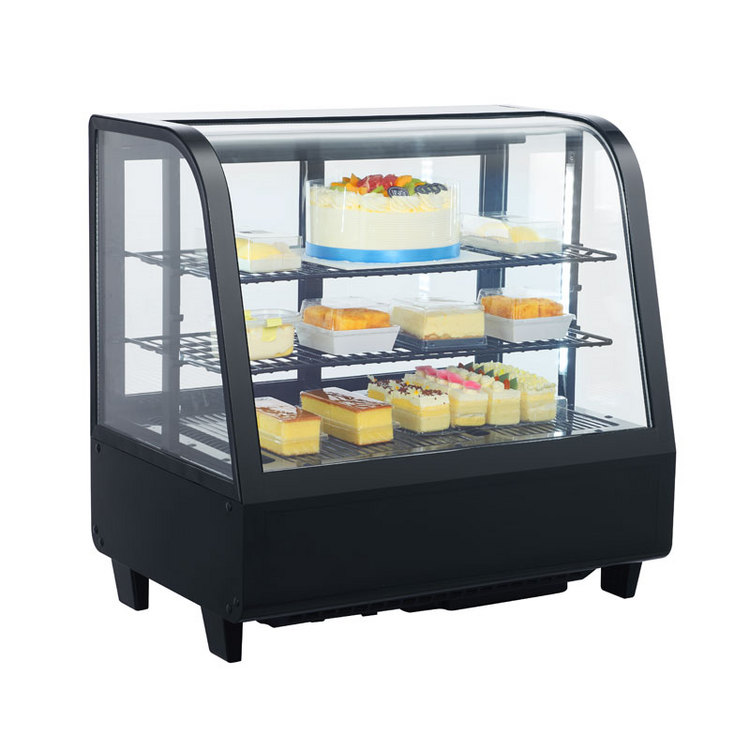 Countertop Display XCW-100L