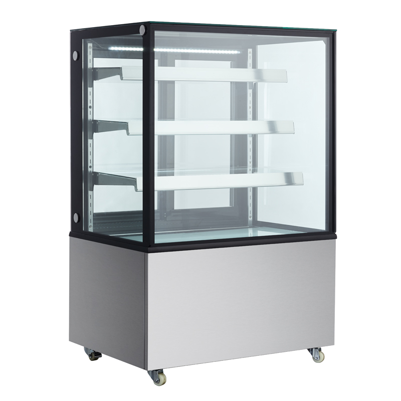 Standing Display Refrigerator XC-275Z