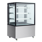 Standing Display Refrigerator XC-275Z