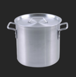 Thin pan series specifications (spinning technology)