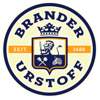 Brander Urstoff