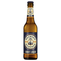 Brander Urstoff Craft Lager