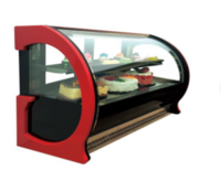 Cake Cabinet-HH-F09