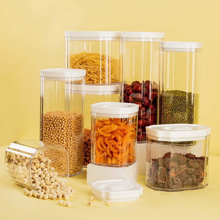Best Ing Food Safe Airtight Kitchen, Airtight Food Storage Containers Bulk