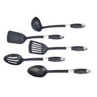 KITCHEN ACCESSORIES SET OF 5