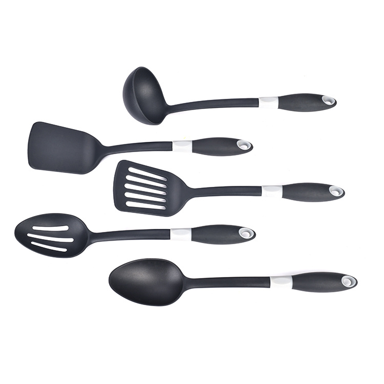 KITCHEN ACCESSORIES SET OF 5