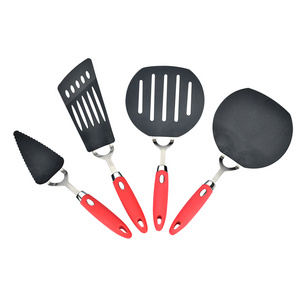 KITCHEN ACCESSORIES SET OF 4