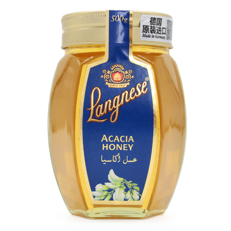 Bihophar Acacia Honey  500g