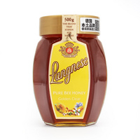 LANGNESE Golden Clear Honey 500g