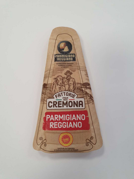 Parmigiano Reggiano PDO