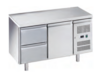 VENTILATED GN SERIES WITH DRAWERS-GN-2120TN