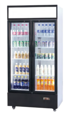 BEVERAGE COOLER ECO LINE