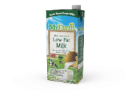 MyFarm Full Cream Milk 200mL Prisma TetraPak