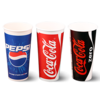 2 side pe coated paper cup