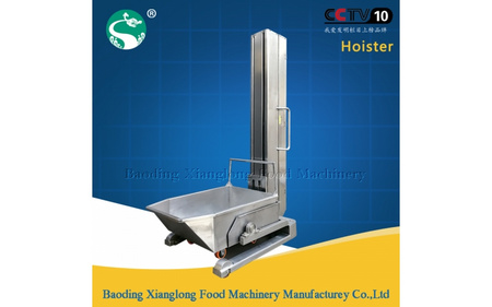 Multi-function Electric Lifting Machine