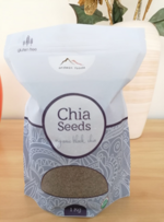 Organic Chia