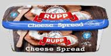 Rupp Cheese Spread