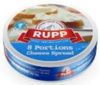 Rupp Portions