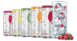 Pura Soda