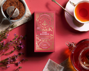 Pure Rooibos tea, 50g, 20 tea bags