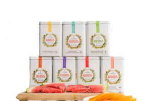 Single-Origin Rooibos Tea Collection