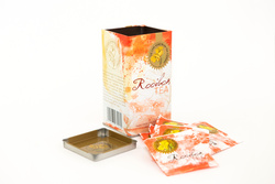 Rooibos Tea