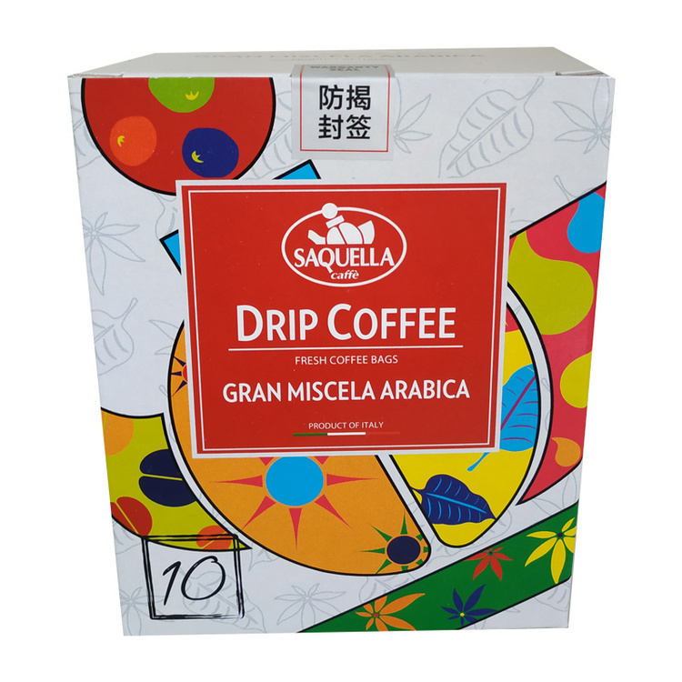 Drip Coffee
