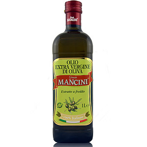 Genesio Mancini Extra Virgin Olive Oil