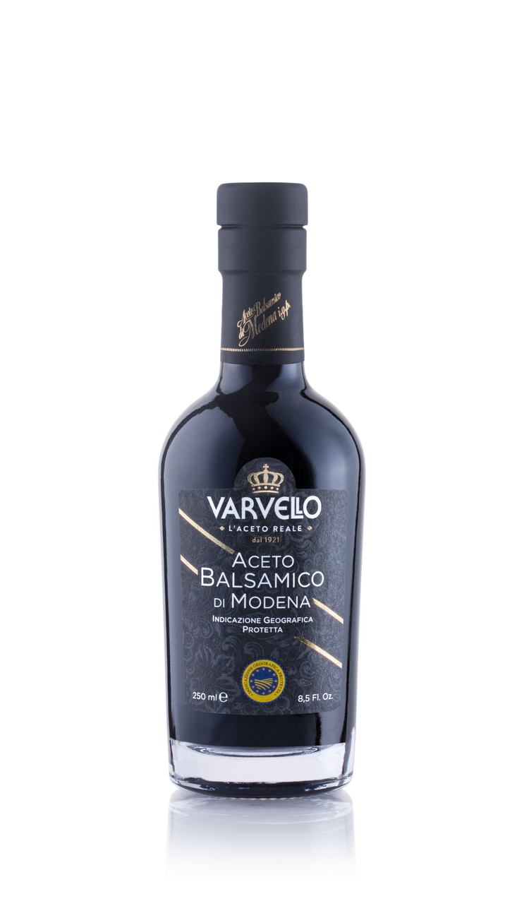 Balsamic vinegar of Modena