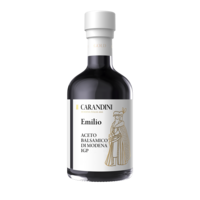 Carandini Emilio Gold Balsamic Vinegar of Modena