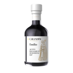 Carandini Emilio Gold Balsamic Vinegar of Modena