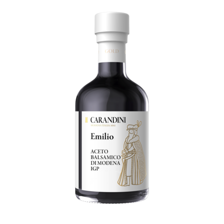Carandini Emilio Gold Balsamic Vinegar of Modena