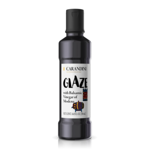 Truffle Glaze with Balsamic Vinegar of Modena