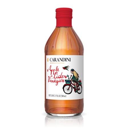 Carandini Apple Cider Vinegar