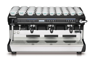 RANCILIO CLASSE 9