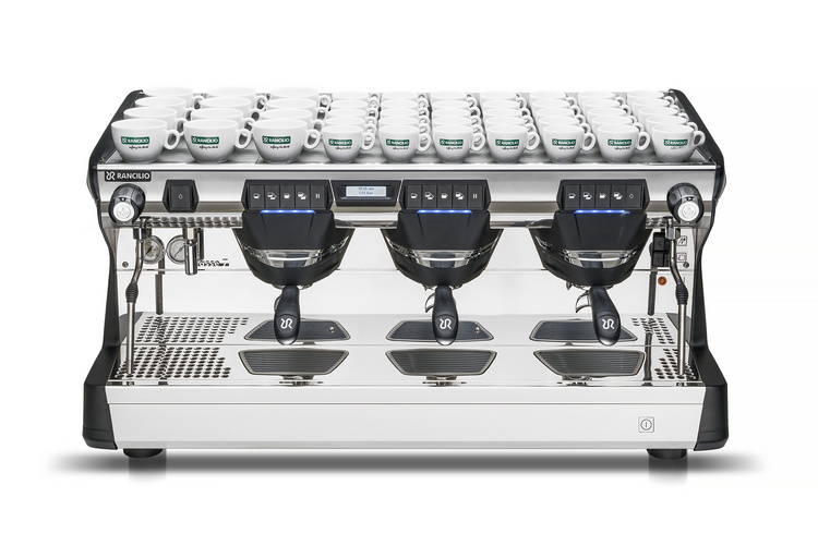 RANCILIO CLASSE 7